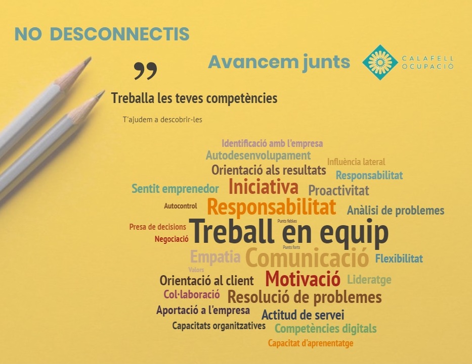 1. Nuvol de competències
