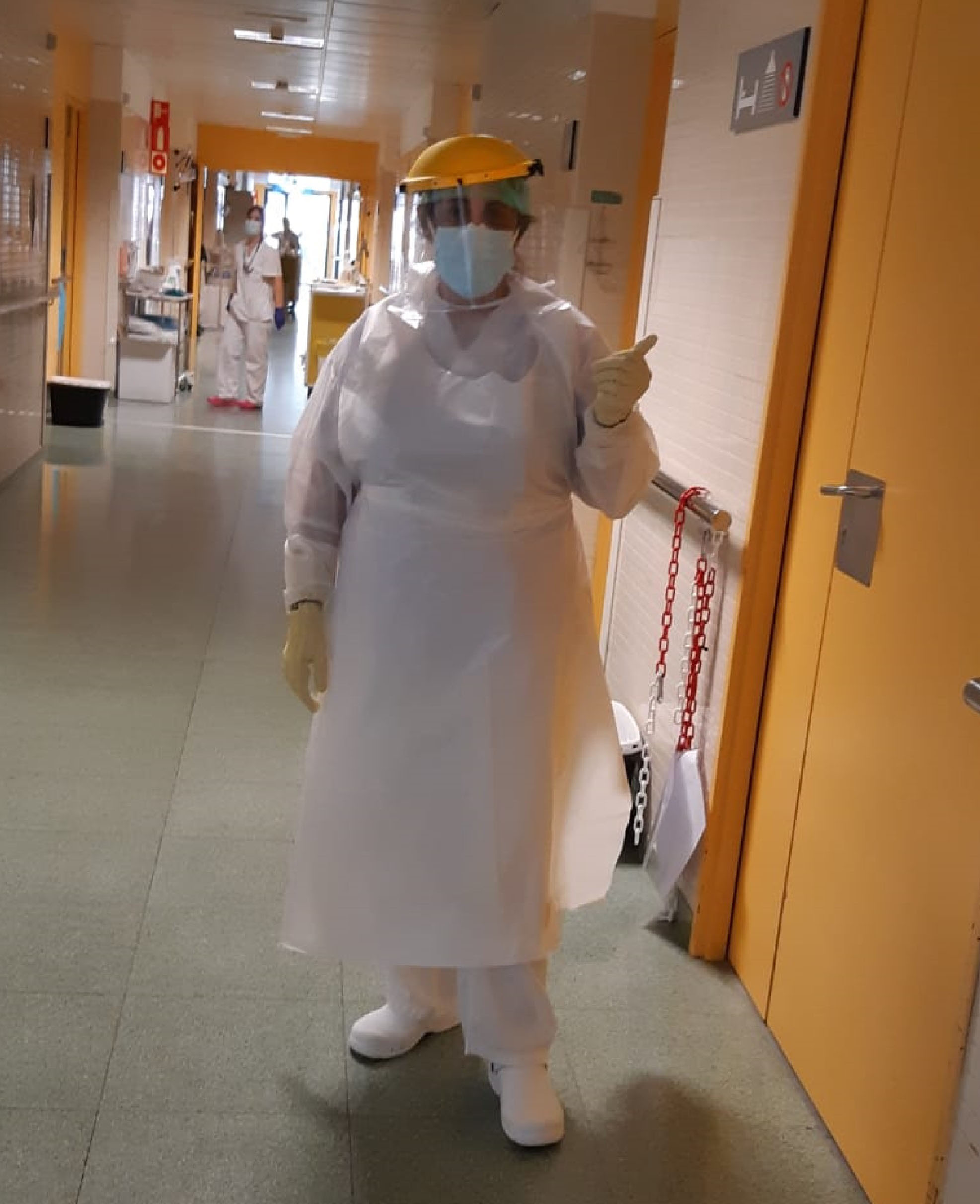 Camen neteja hospCONSELL